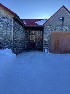 Продажа дома Азовский.&nbsp;д. Пахомовка.&nbsp;ул Школьная