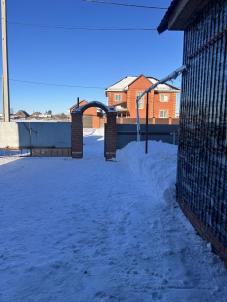 Продажа дома Азовский.&nbsp;д. Пахомовка.&nbsp;ул Школьная