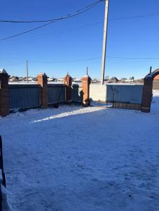 Продажа дома Азовский.&nbsp;д. Пахомовка.&nbsp;ул Школьная