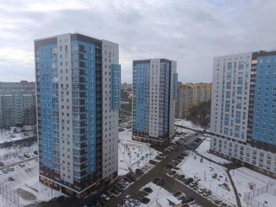 Продажа квартиры Омск.&nbsp;ул Взлетная, 9/1