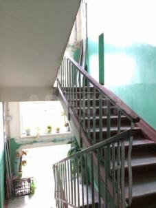 Продажа квартиры Омск.&nbsp;ул. 50 лет ВЛКСМ, 4б