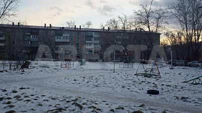 Продажа квартиры Омск.&nbsp;ул. 50 лет ВЛКСМ, 4б