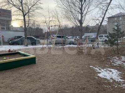 Продажа квартиры Омск.&nbsp;ул. Котельникова, 10