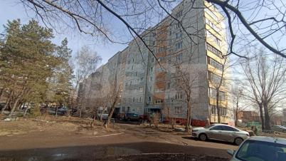 Продажа квартиры Омск.&nbsp;ул. Лукашевича, 25А