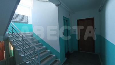 Продажа квартиры Омск.&nbsp;ул. Лукашевича, 25А