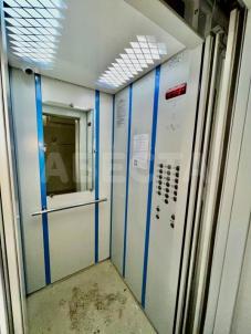 Продажа квартиры Омск.&nbsp;ул. Крупской, 13А