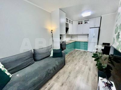 Продажа квартиры Омск.&nbsp;ул. Крупской, 13А