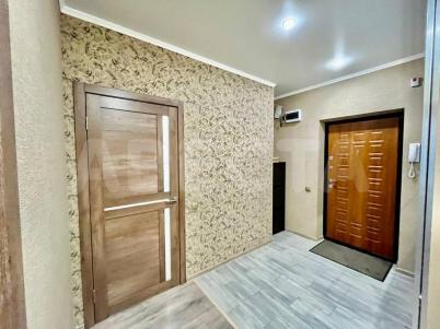 Продажа квартиры Омск.&nbsp;ул. Крупской, 13А