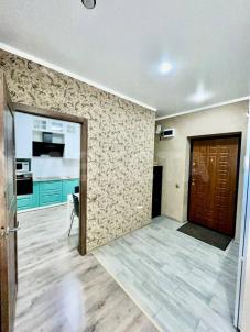 Продажа квартиры Омск.&nbsp;ул. Крупской, 13А