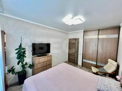 Продажа квартиры Омск.&nbsp;ул. Крупской, 13А