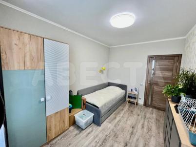 Продажа квартиры Омск.&nbsp;ул. Крупской, 13А