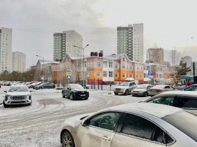 Продажа квартиры Омск.&nbsp;ул. Крупской, 13А