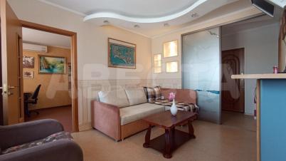 Продажа квартиры Омск.&nbsp;ул. Волочаевская, 17