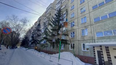 Продажа квартиры Омск.&nbsp;ул. Волочаевская, 17