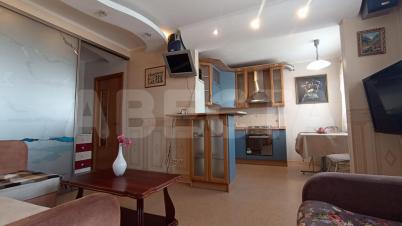 Продажа квартиры Омск.&nbsp;ул. Волочаевская, 17