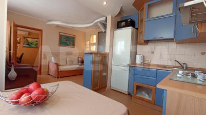 Продажа квартиры Омск.&nbsp;ул. Волочаевская, 17