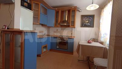 Продажа квартиры Омск.&nbsp;ул. Волочаевская, 17