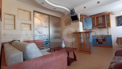 Продажа квартиры Омск.&nbsp;ул. Волочаевская, 17