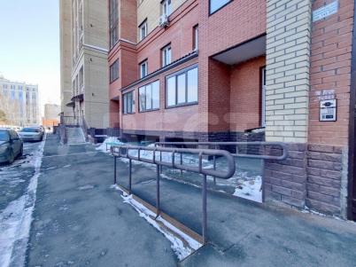 Продажа квартиры Омск.&nbsp;пр-кт. Комарова, 11/4