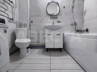 Продажа квартиры Омск.&nbsp;пр-кт. Комарова, 11/4