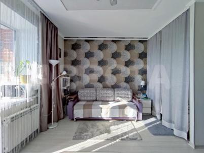 Продажа квартиры Омск.&nbsp;пр-кт. Комарова, 11/4