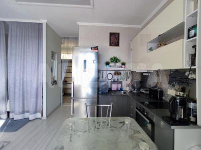 Продажа квартиры Омск.&nbsp;пр-кт. Комарова, 11/4