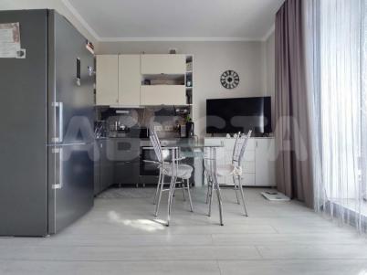 Продажа квартиры Омск.&nbsp;пр-кт. Комарова, 11/4