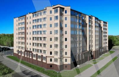 Продажа квартиры Омск.&nbsp;Старгород, Нагибина, 44