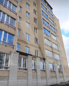 Продажа квартиры Омск.&nbsp;Старгород, Нагибина, 44