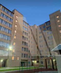 Продажа квартиры Омск.&nbsp;Старгород, Нагибина, 44