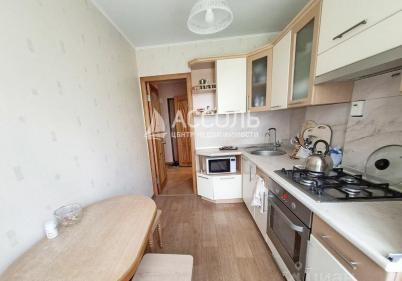 Продажа квартиры Омск.&nbsp;ул. Малиновского,15