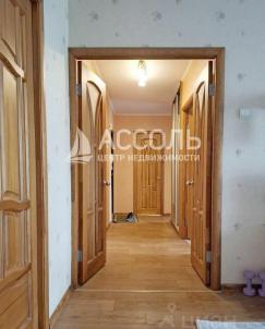 Продажа квартиры Омск.&nbsp;ул. Малиновского,15