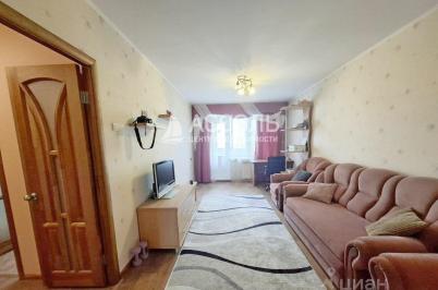 Продажа квартиры Омск.&nbsp;ул. Малиновского,15