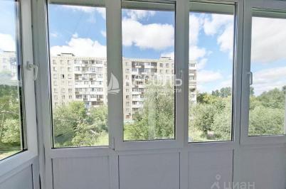 Продажа квартиры Омск.&nbsp;ул. Малиновского,15