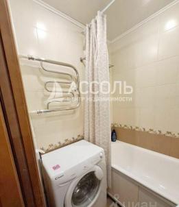 Продажа квартиры Омск.&nbsp;ул. Малиновского,15