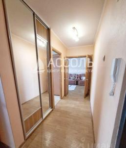 Продажа квартиры Омск.&nbsp;ул. Малиновского,15