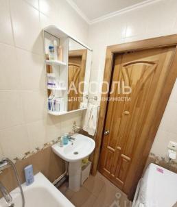 Продажа квартиры Омск.&nbsp;ул. Малиновского,15