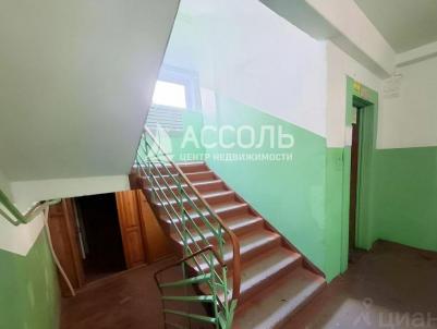 Продажа квартиры Омск.&nbsp;ул. Малиновского,15