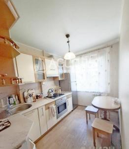 Продажа квартиры Омск.&nbsp;ул. Малиновского,15