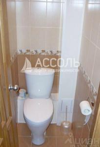 Продажа квартиры Омск.&nbsp;ул. Малиновского,15