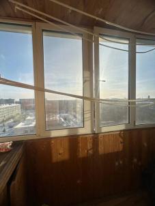 Продажа квартиры Омск.&nbsp;3-я Любинская ул, 15