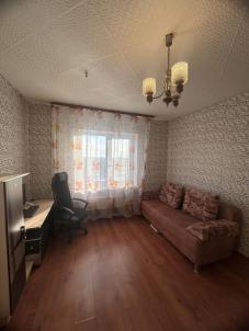 Продажа квартиры Омск.&nbsp;3-я Любинская ул, 15