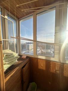 Продажа квартиры Омск.&nbsp;3-я Любинская ул, 15