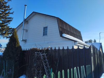 Продажа дома Омск.&nbsp;СНТ 