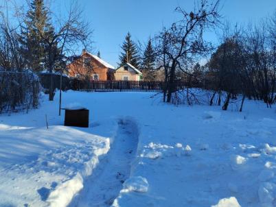 Продажа дома Омск.&nbsp;СНТ 