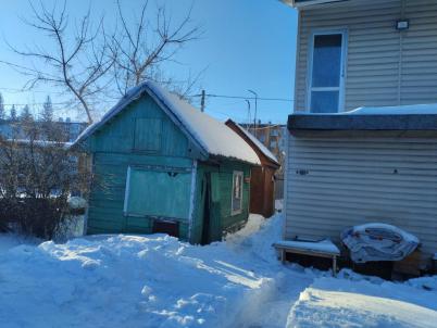 Продажа дома Омск.&nbsp;СНТ 