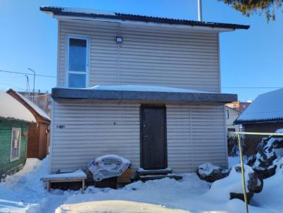 Продажа дома Омск.&nbsp;СНТ 