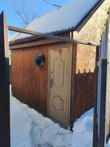 Продажа дома Омск.&nbsp;СНТ 