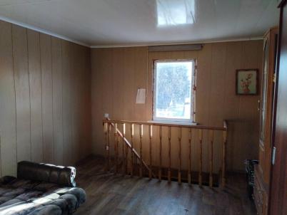 Продажа дома Омск.&nbsp;СНТ 