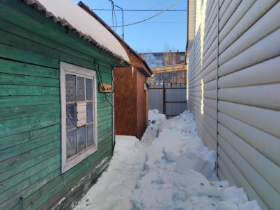 Продажа дома Омск.&nbsp;СНТ 